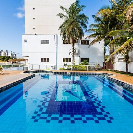 Hotel Londri Star Londrina Exterior foto