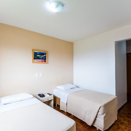 Hotel Londri Star Londrina Exterior foto