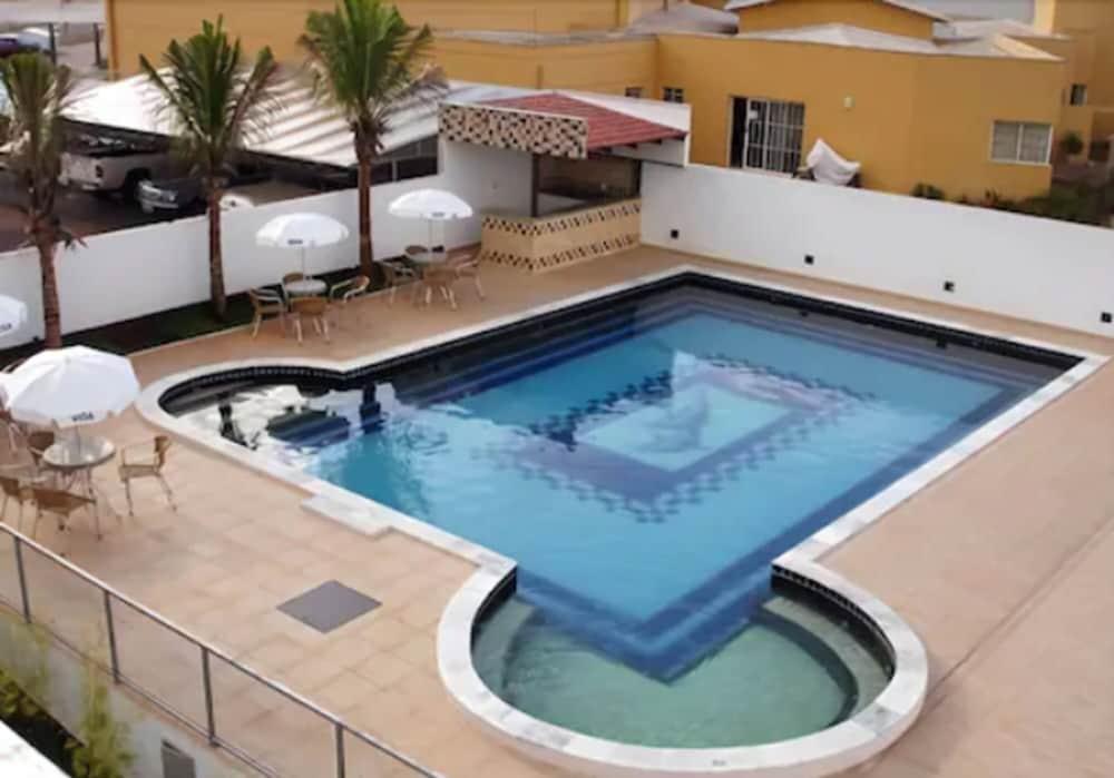 Hotel Londri Star Londrina Exterior foto