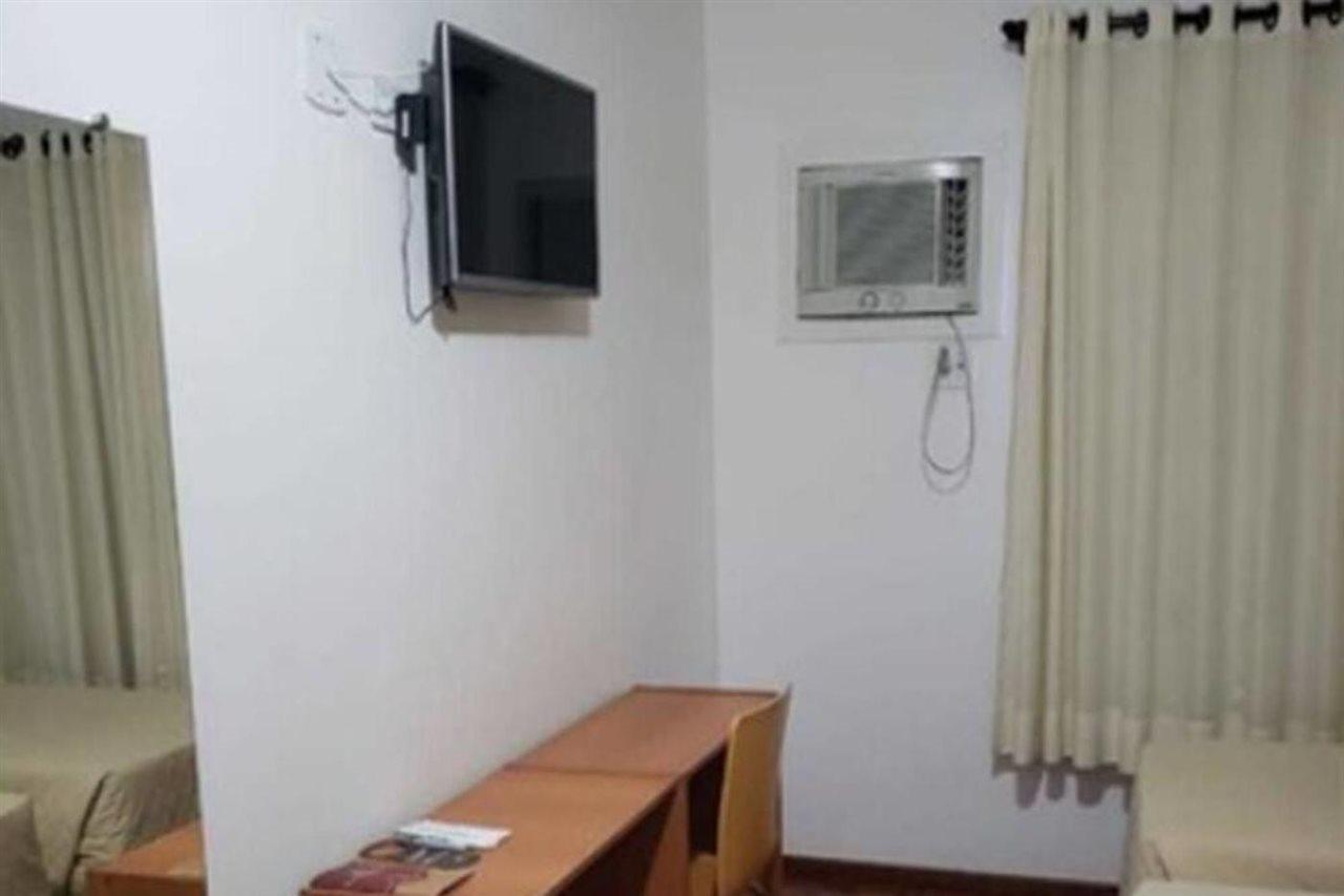 Hotel Londri Star Londrina Exterior foto