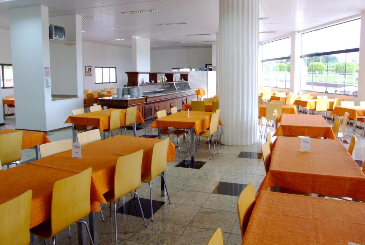 Hotel Londri Star Londrina Exterior foto